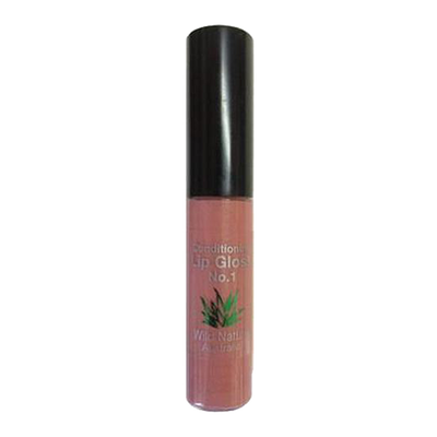 Conditioning Lipgloss - Gloss soin des lèvres