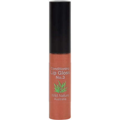 Conditioning Lipgloss - Gloss soin des lèvres