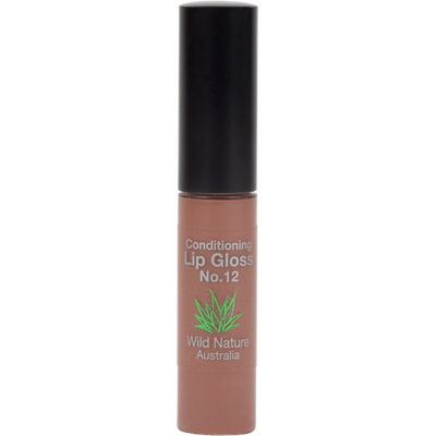 Conditioning Lipgloss - Gloss soin des lèvres
