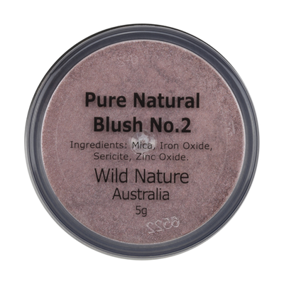 Blush - Fard à joues