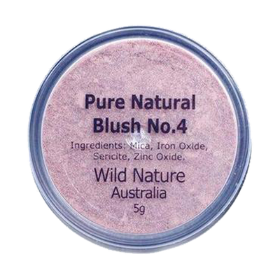Blush - Fard à joues