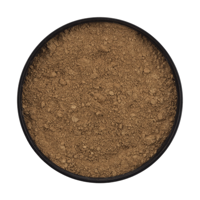 Bronzer