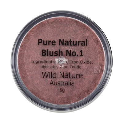 Blush - Fard à joues