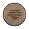 MEDIUM - DARK Foundation No. 6 (8g)