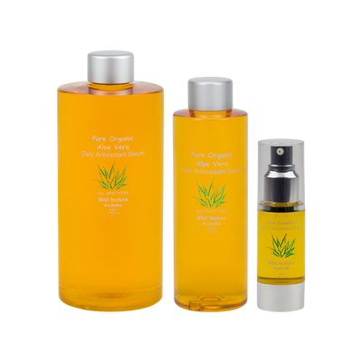 Antioxidant Serum
